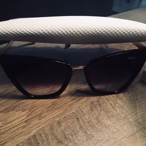 Quay Australia sunglasses